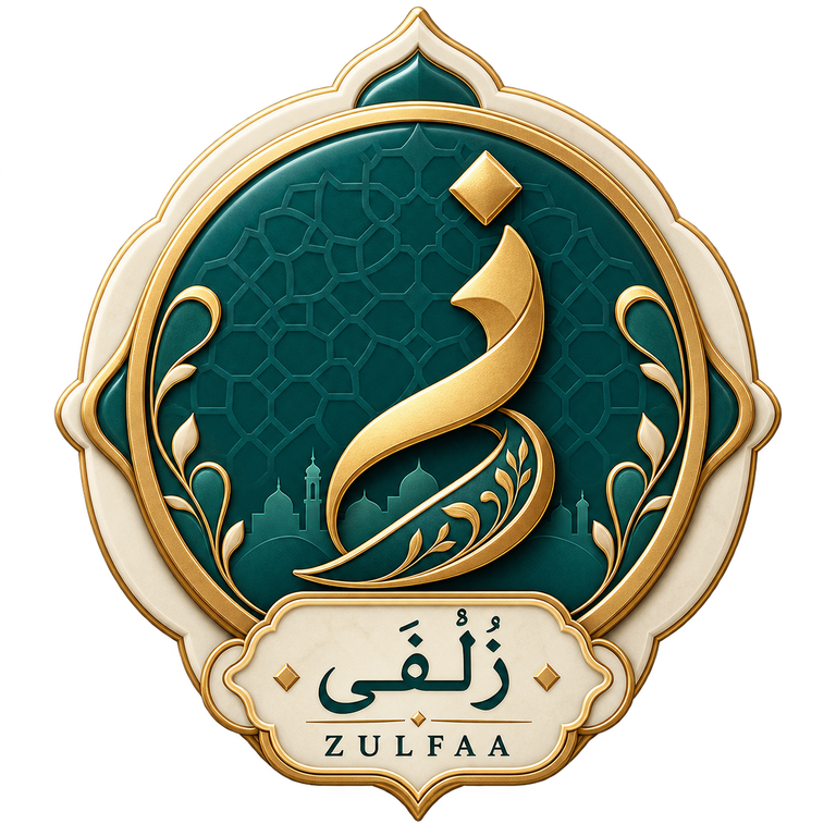 The ZULFAA emblem